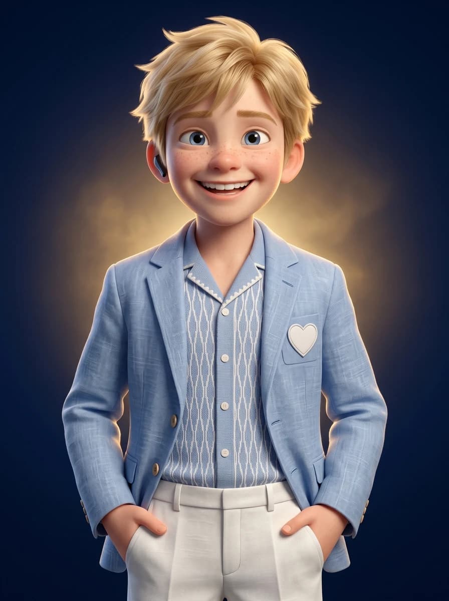 Damien