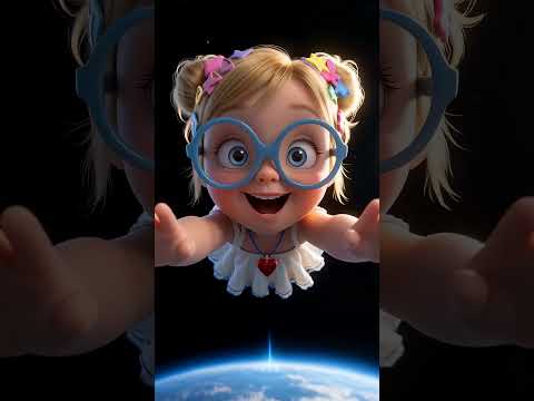 TOO MUCH — Official Music Video by ByAmberVerse