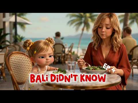 Bali Didn't Know — Episode 4